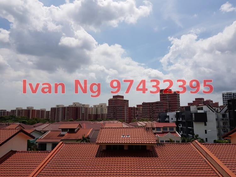 Stratum (D18), Condominium #167124742